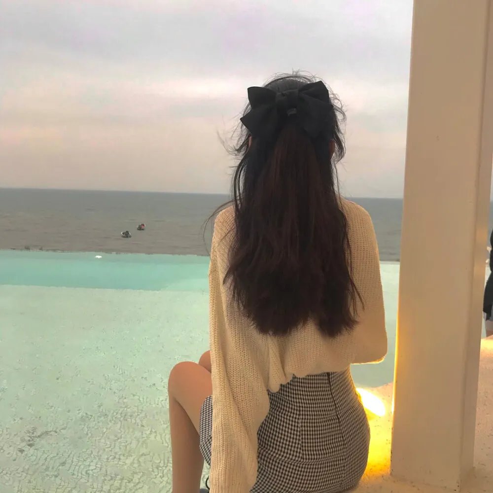 母亲的直觉